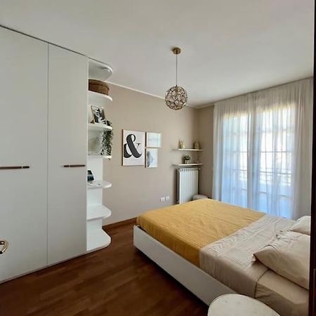 Appartement Casa Di Lillo à Merate Extérieur photo