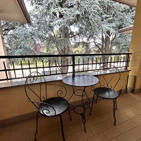 Appartement Casa Di Lillo à Merate Extérieur photo