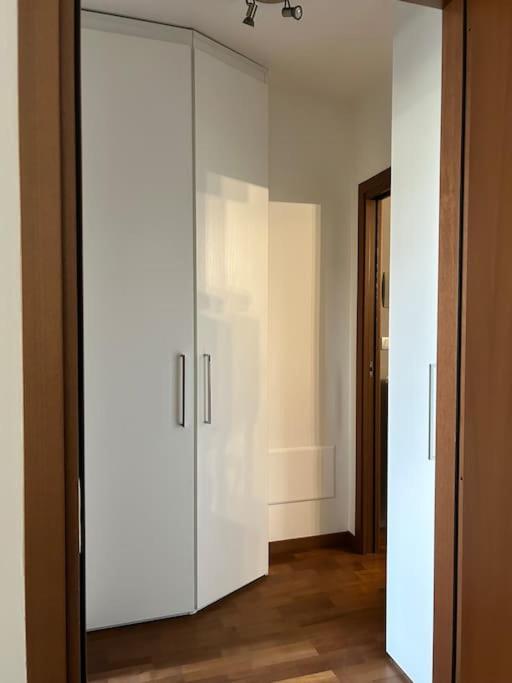 Appartement Casa Di Lillo à Merate Extérieur photo
