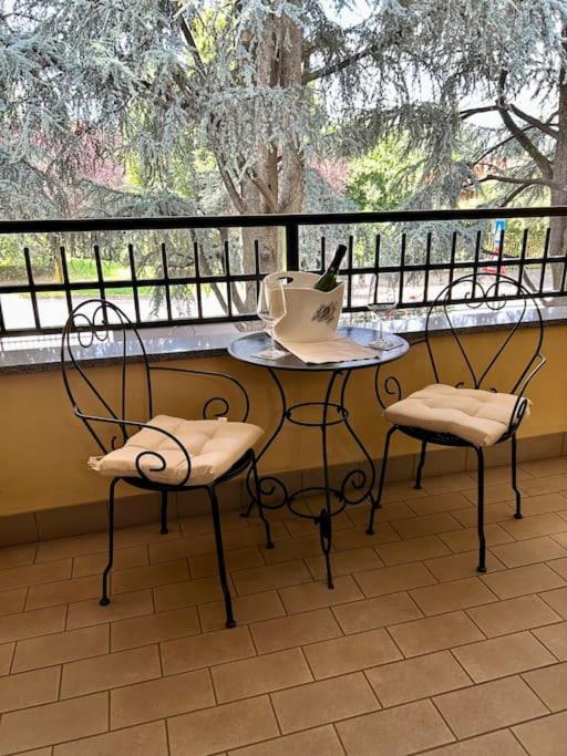 Appartement Casa Di Lillo à Merate Extérieur photo