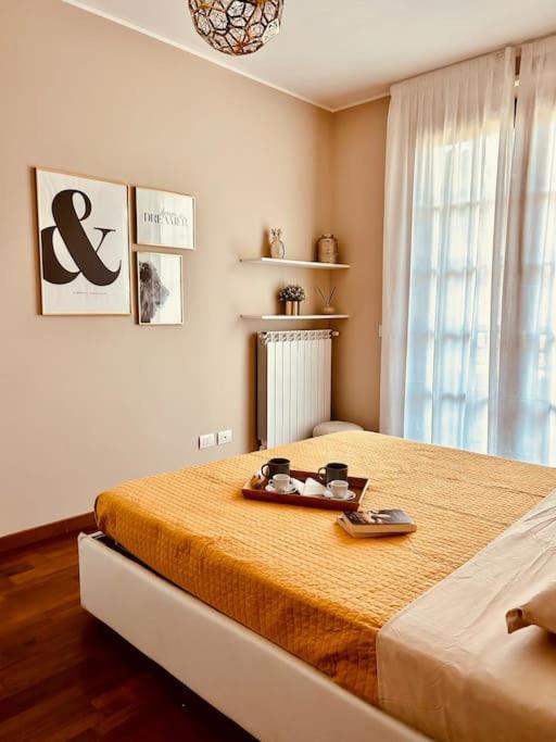 Appartement Casa Di Lillo à Merate Extérieur photo