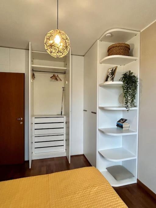 Appartement Casa Di Lillo à Merate Extérieur photo