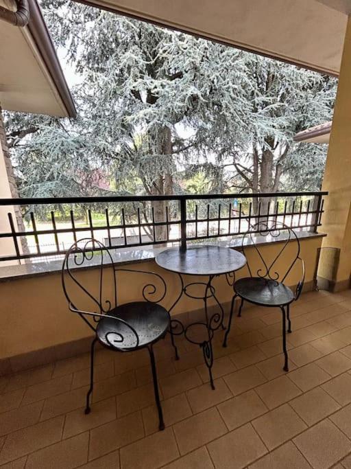 Appartement Casa Di Lillo à Merate Extérieur photo